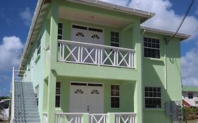Ocean Path Villas